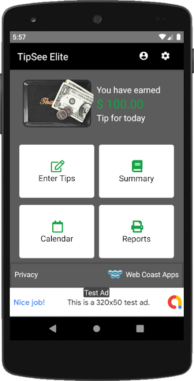 TipSee Elite - 4.0.37 - (Android)
