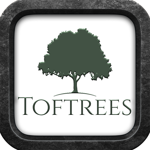 Toftrees Golf Resort logo