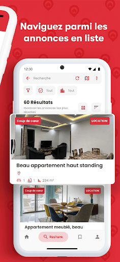 Enpix - Annonces immobilières Screen 3