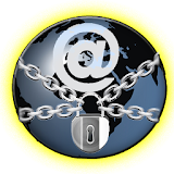 Internet Lock icon