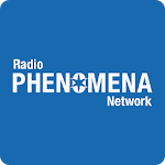 Cover Image of डाउनलोड Radio Phenomena Network  APK