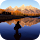Fly Fishing Live Wallpaper