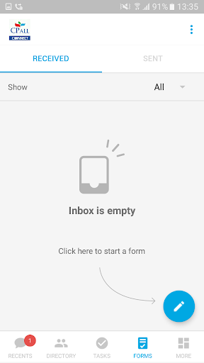 CPALL Connect screenshot 4