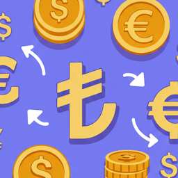 Icon image Bank Exchange Rates