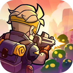 Not Today - Zombie Outbreak Mod Apk