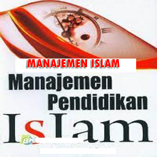 Android application Manajemen Pendidikan Islam screenshort