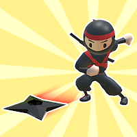 Weapon Flash!