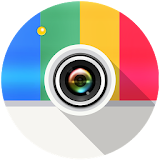 Selfie Filters Camera icon