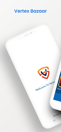 Android application Vertex Bazaar -Topup&Gift Card screenshort