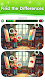 screenshot of Find Differences: Brain Test