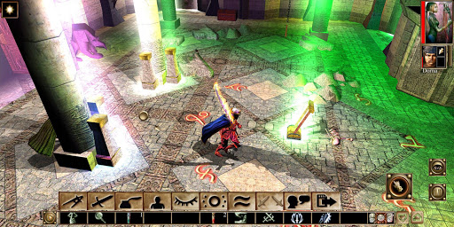 Neverwinter Nights: Enhanced