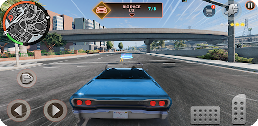 GTA V - Caft Theft Autos Mcpe 1 APK + Mod (Free purchase) for Android