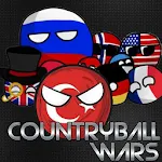 Cover Image of Unduh Countryball Wars  APK