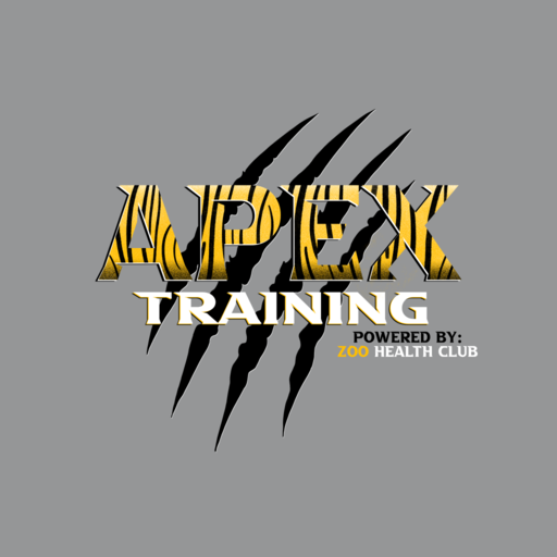 Zoo Health Club logo