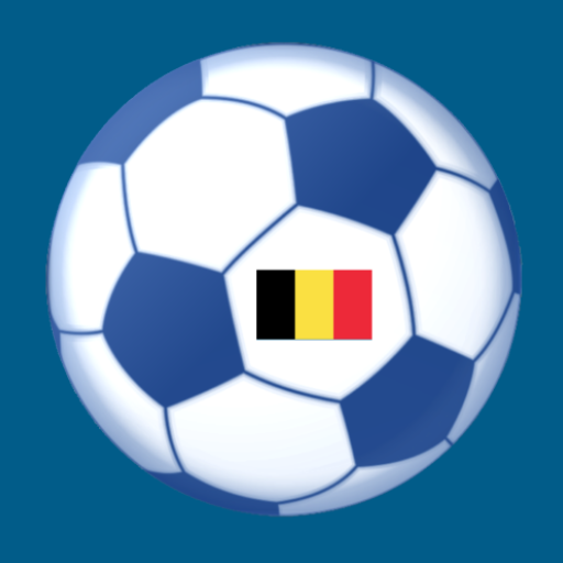 Pro League Belgium  Icon