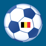 Pro League Belgium icon