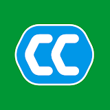 CampingCard ACSI icon