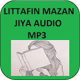 LITTAFIN MAZAN JIYA NA DAYA AUDIO MP3 icon