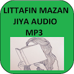 LITTAFIN MAZAN JIYA NA DAYA AUDIO MP3 Apk