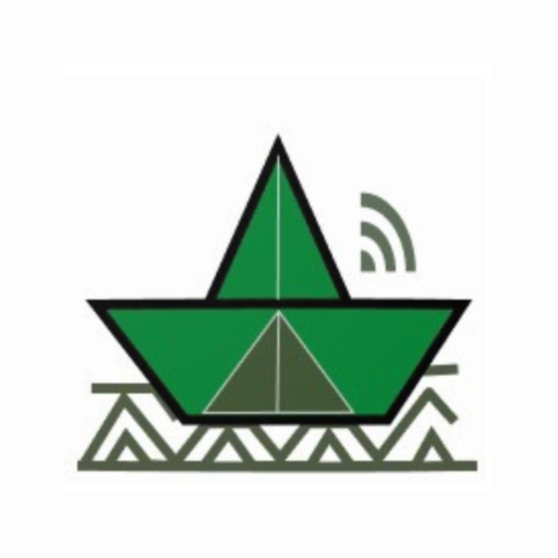 Jungle Boat Passageiro logo