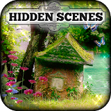 Hidden Scenes - Treehouse icon
