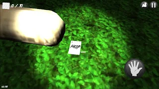 Hantu Pocong Horror 3D - Screenshot 1