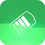 Battery Saver & Fast Charging icon