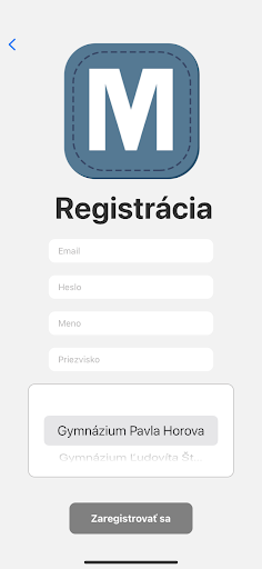 Maturita vo vrecku Screen 2