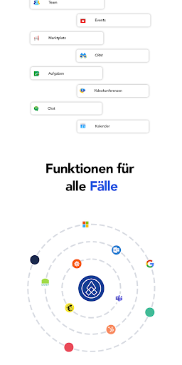 Hansa Aktuell Screen 3