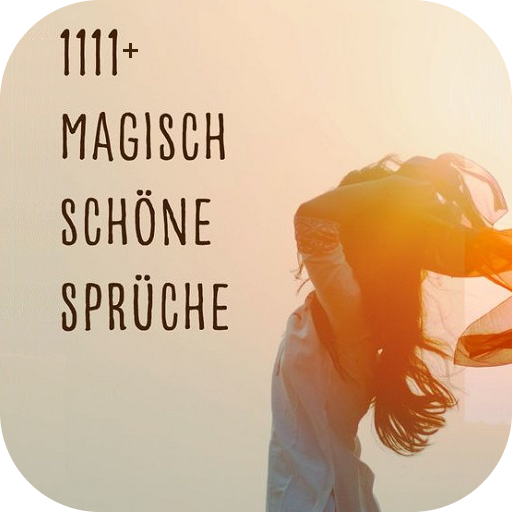 Sprüche, Zitate über das Leben logo
