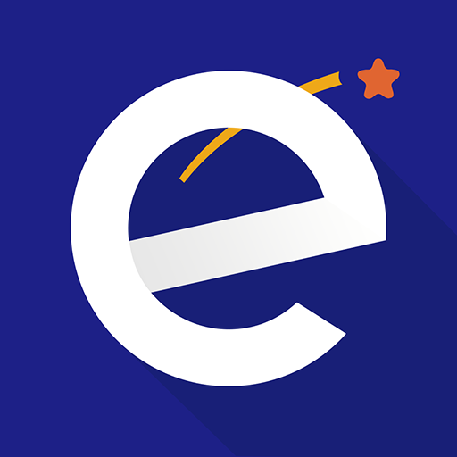 My e-PLAY logo