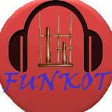 Angklung Pads Funkot icon