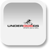 Udoggs Loyalty Program icon