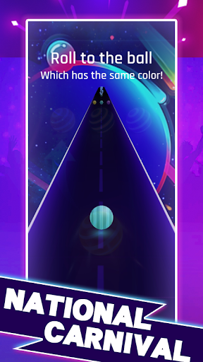 Hop Ball Screen 2