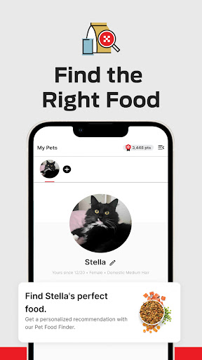 myPurina – Pet Rewards & Care screenshot 6