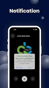 Greek Beat Radio Australia
