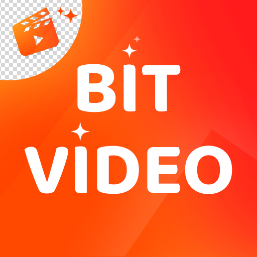 Bit Master Video Status Maker - Aplicaciones En Google Play