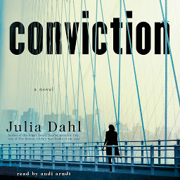 Icon image Conviction: A Rebekah Roberts Novel