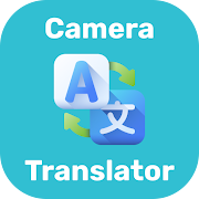  Camera Translator: Photo, Text 