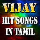 Vijay Hit Songs icon
