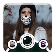 Top 33 Photography Apps Like Cagoule Ghost Photo Editor - Best Alternatives