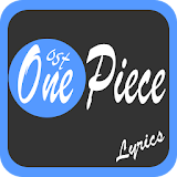 Ost One Piece Lyrics icon