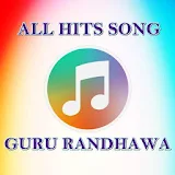 ALL Songs GURU RANDHAWA Full Album icon