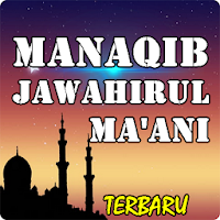 Manaqib Jawahirul Ma'ani