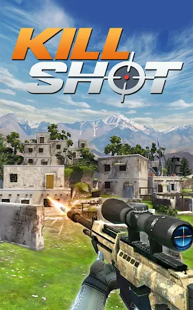 Game screenshot Kill Shot mod apk
