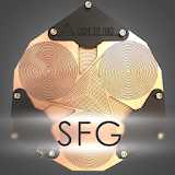 Scalar Field Generator icon