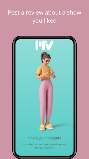 myrevoo Screen 2