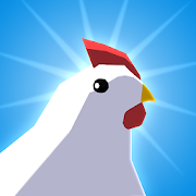 Image de couverture du jeu mobile : Egg, Inc. 