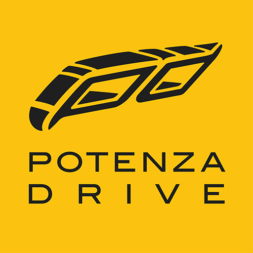 Potenza Drive (OBD2 ELM327) 1.5.6 Icon