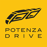 Potenza Drive (OBD2 ELM327) icon